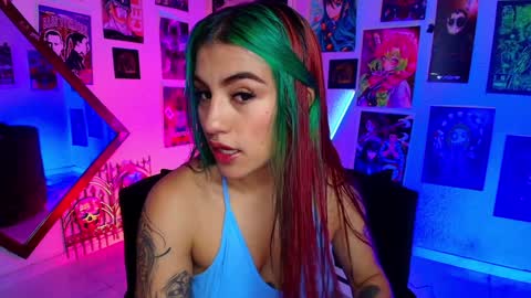   online show from January 28, 2025, 12:15 am