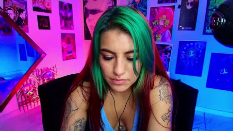   online show from January 28, 2025, 3:25 am