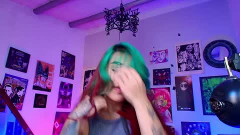   online show from January 28, 2025, 8:36 pm