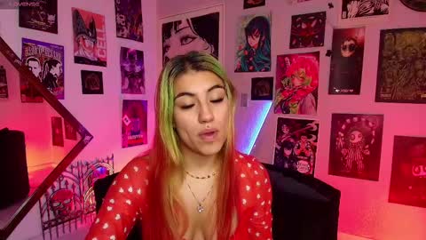   online show from February 16, 2025, 10:54 pm