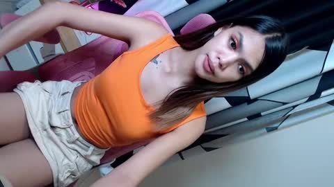 Patricia online show from February 14, 2025, 2:33 pm
