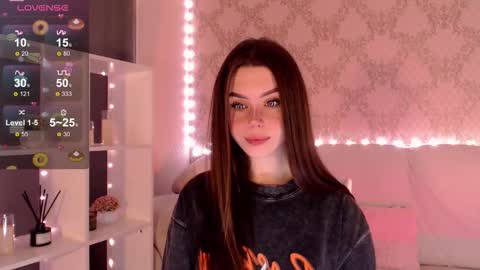 Snapshot of holymiax chatting on October 1, 2025, 3:12 am Mia online show from October 1, 2025, 3:12 am