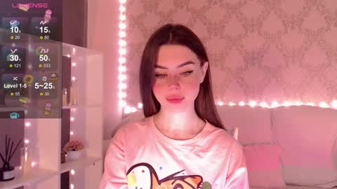 Snapshot of holymiax chatting on October 23, 2025, 3:50 am Mia online show from October 23, 2025, 3:50 am