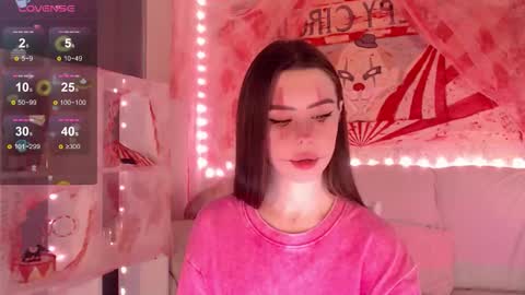 Snapshot of holymiax chatting on October 24, 2025, 3:47 am Mia online show from October 24, 2025, 3:47 am