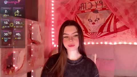 Snapshot of holymiax chatting on October 29, 2025, 3:53 am Mia online show from October 29, 2025, 3:53 am