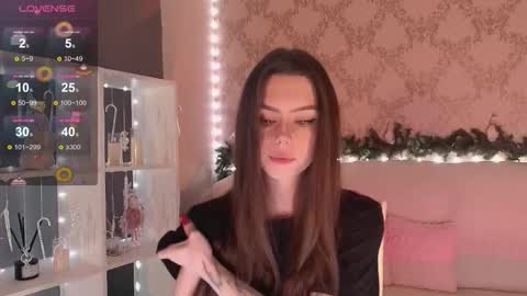 Mia online show from January 8, 2026, 3:20 am