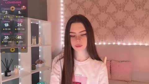 Mia online show from January 11, 2026, 3:44 am