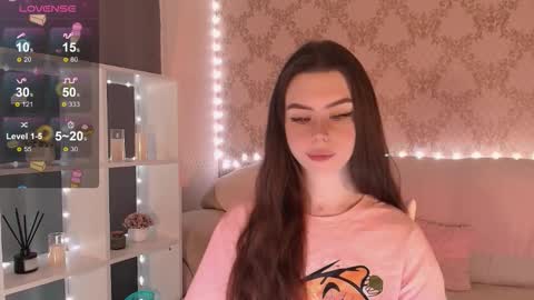 Mia online show from January 12, 2026, 3:45 am