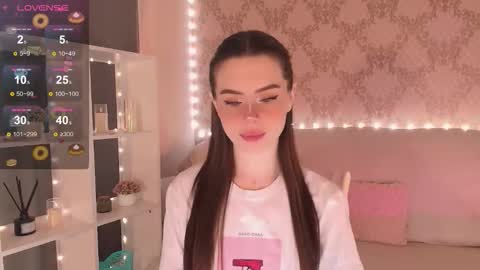 Mia online show from February 2, 2026, 3:38 am