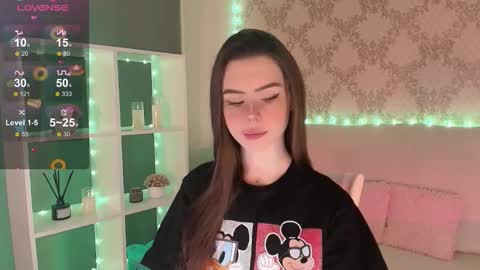 Mia online show from February 5, 2026, 4:06 am