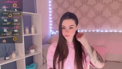 Mia online show from March 2, 2026, 3:41 am