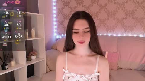 Mia online show from April 6, 2026, 4:46 am