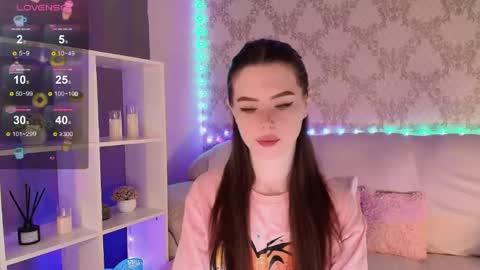 Snapshot of holymiax chatting on May 8, 2026, 3:45 am Mia online show from May 8, 2026, 3:45 am