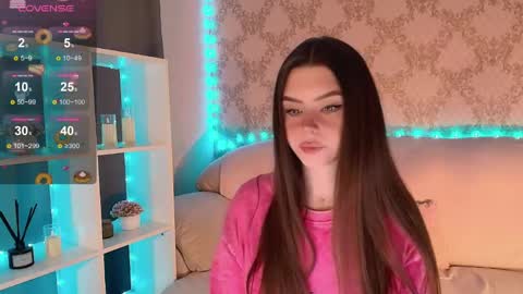 Snapshot of holymiax chatting on May 24, 2026, 3:22 am Mia online show from May 24, 2026, 3:22 am