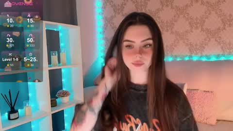 Snapshot of holymiax chatting on May 26, 2026, 3:24 am Mia online show from May 26, 2026, 3:24 am