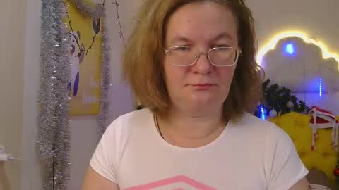 holymilfa online show from January 12, 2025, 8:04 am