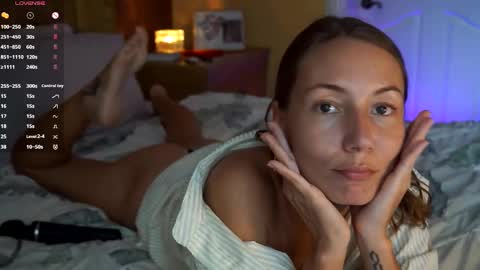 V online show from March 11, 2025, 6:10 am