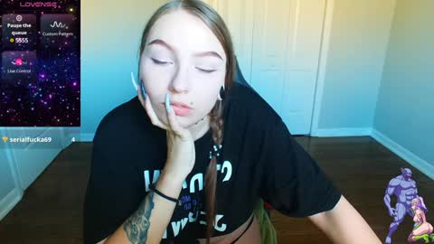 Viktoria online show from January 14, 2025, 9:09 pm