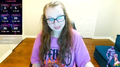 Viktoria online show from February 26, 2025, 1:11 am