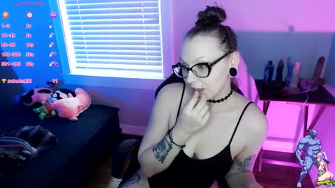 Viktoria online show from February 6, 2026, 7:39 pm