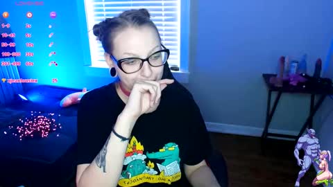 Viktoria online show from February 18, 2026, 6:37 pm