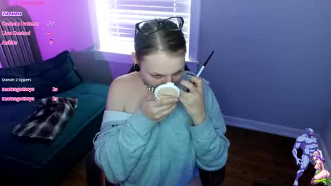 Viktoria online show from March 24, 2026, 4:56 pm