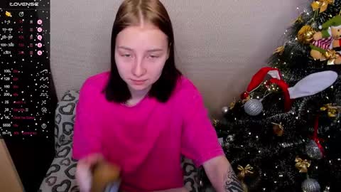 Mria online show from November 30, 2025, 2:26 am