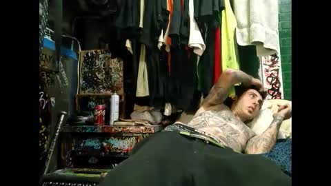 homeinvasion online show from December 2, 2024, 7:14 am