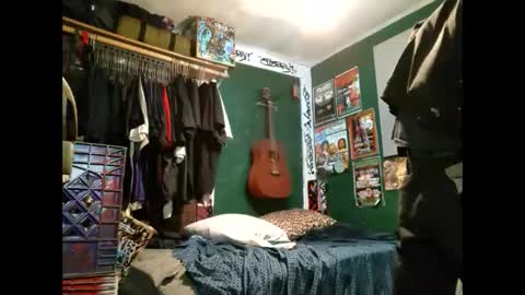 homeinvasion online show from December 24, 2024, 2:10 am