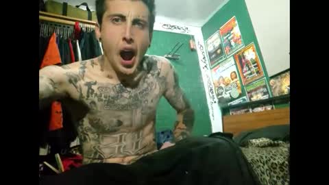 homeinvasion online show from January 19, 2025, 11:34 am