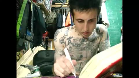 homeinvasion online show from January 19, 2025, 7:37 pm