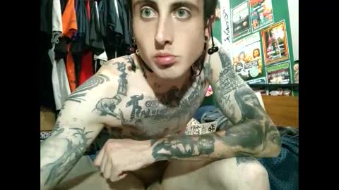 homeinvasion online show from January 20, 2025, 12:36 am