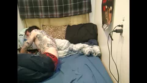 homeinvasion online show from March 12, 2025, 11:42 am