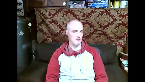 hondaguy512044 online show from January 13, 2026, 5:35 am