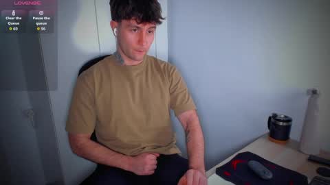 Andrew online show from March 23, 2026, 6:23 pm