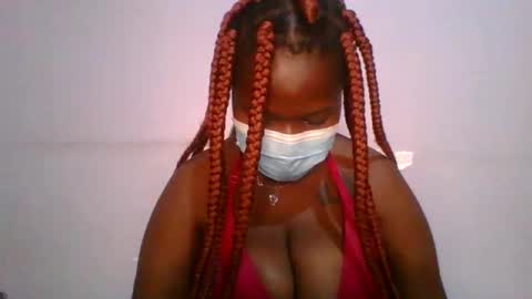 Snapshot of honey_beb chatting on September 19, 2025, 6:48 am honey_beb online show from September 19, 2025, 6:48 am