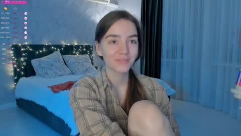 Chantal online show from October 4, 2025, 5:22 pm