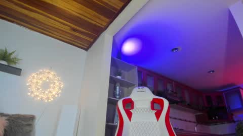 Snapshot of honey_fox01 chatting on January 30, 2025, 10:51 pm HONEY online show from January 30, 2025, 10:51 pm