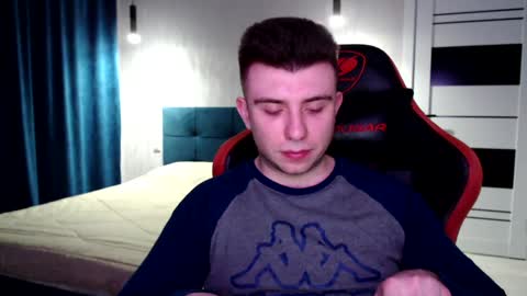 Wolfy online show from December 17, 2024, 1:50 am