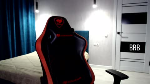 Wolfy online show from December 20, 2024, 6:35 pm