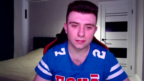 Wolfy online show from January 15, 2025, 1:31 pm