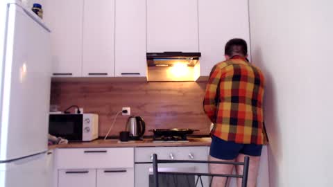 Wolfy online show from January 28, 2025, 5:54 am