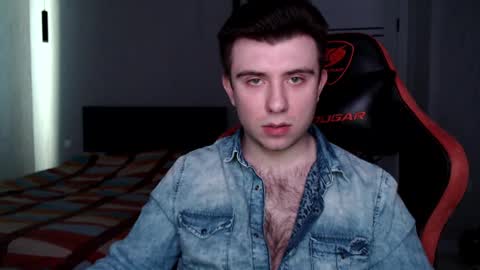 Wolfy online show from February 11, 2025, 10:48 am