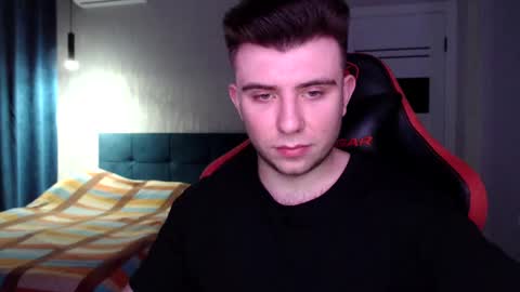 Wolfy online show from February 18, 2025, 6:04 pm