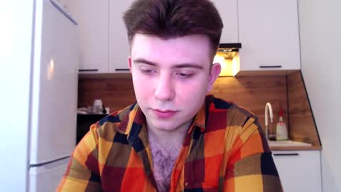 Wolfy online show from March 1, 2025, 4:26 am