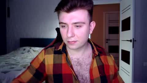 Wolfy online show from March 7, 2026, 11:02 pm