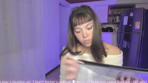 Snapshot of honey_hoe chatting on September 14, 2025, 2:54 am Lau online show from September 14, 2025, 2:54 am