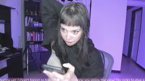 Snapshot of honey_hoe chatting on October 21, 2025, 2:45 am Lau online show from October 21, 2025, 2:45 am