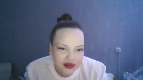 honey_miracle online show from May 12, 2026, 3:20 pm