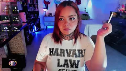 Maria online show from February 18, 2026, 9:33 pm